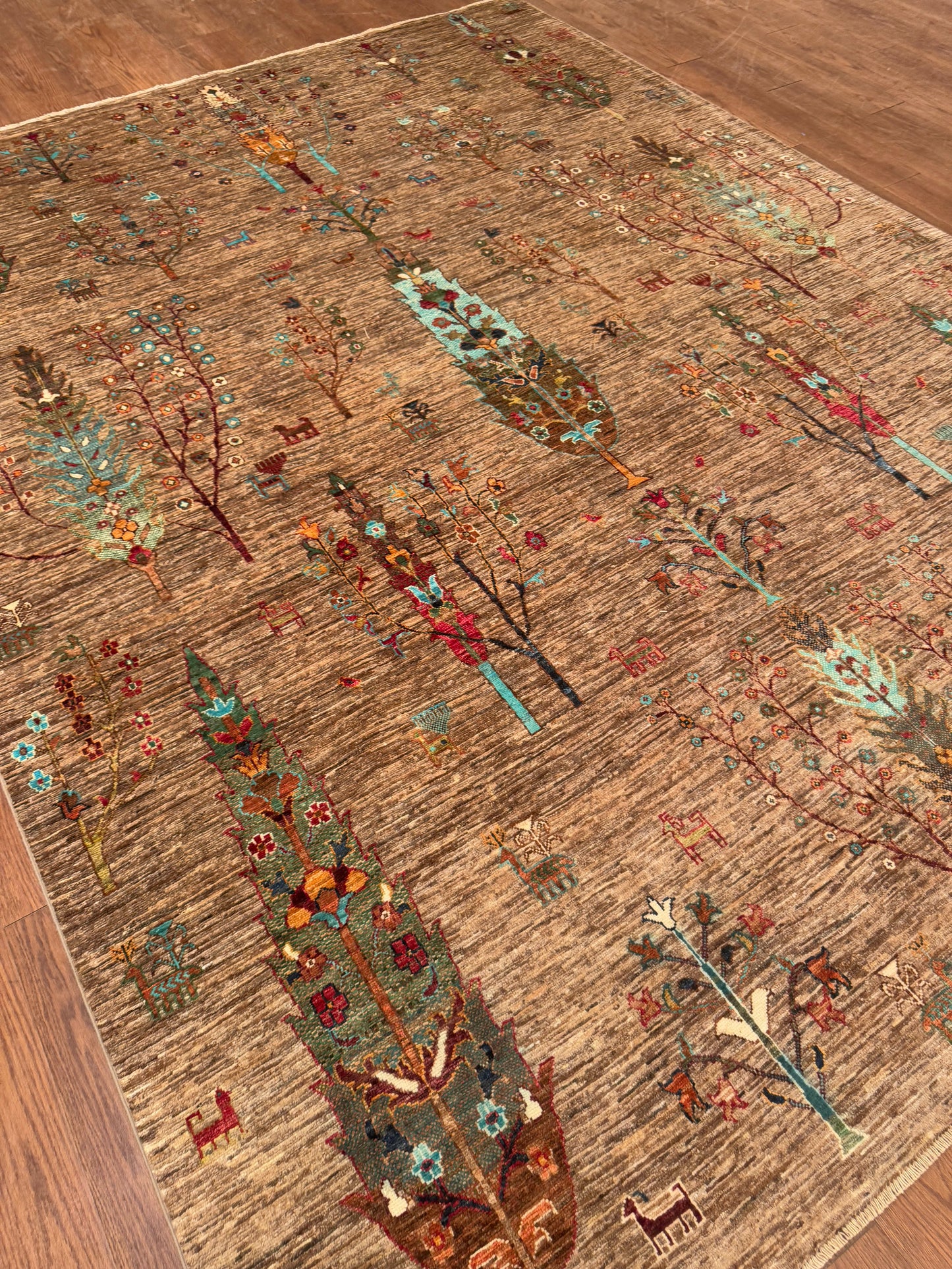 Tree of Life NJ1775 - 8.3 x 11