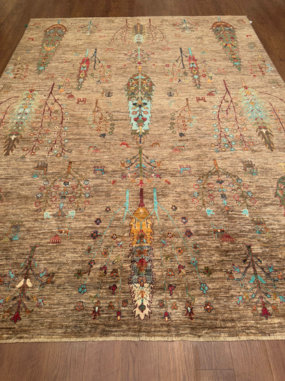 Tree of Life NJ1775 - 8.3 x 11