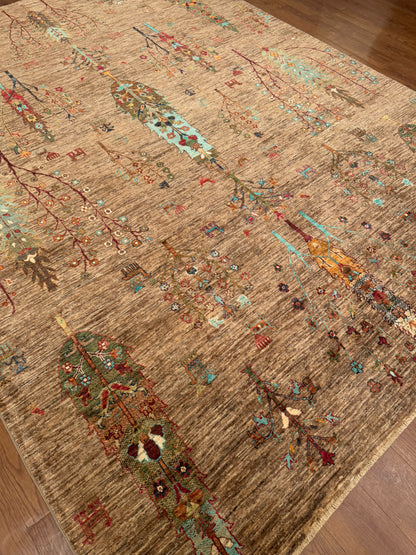 Tree of Life NJ1775 - 8.3 x 11