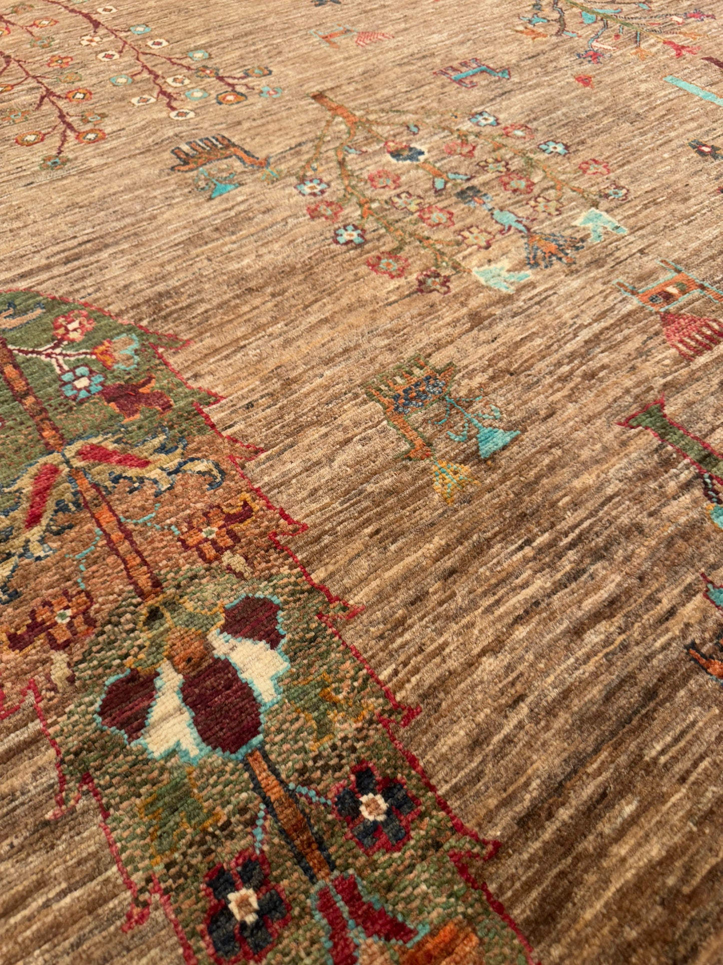 Tree of Life NJ1775 - 8.3 x 11