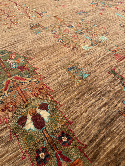 Tree of Life NJ1775 - 8.3 x 11