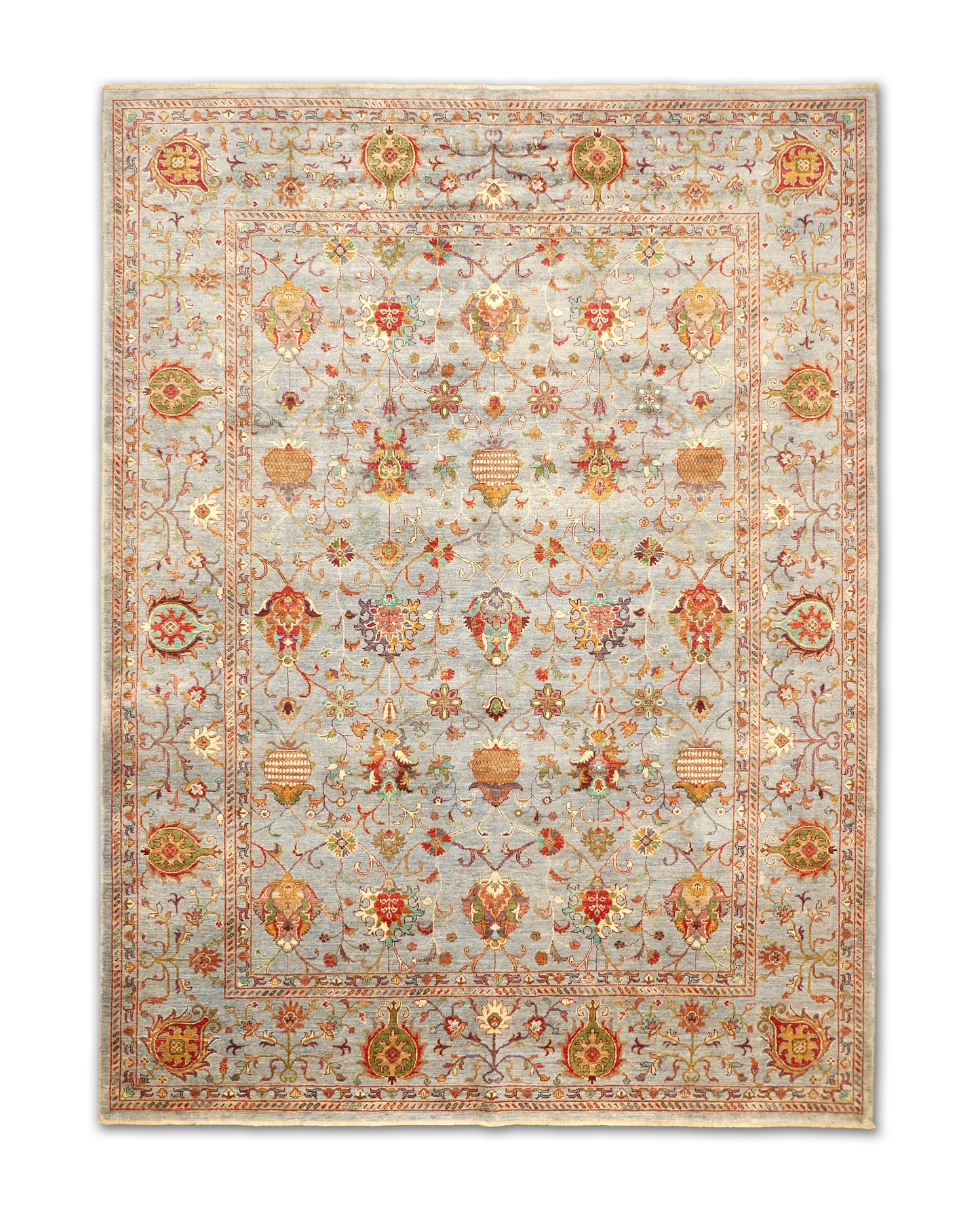 Sultani NJ1776 - 8 x 11.3