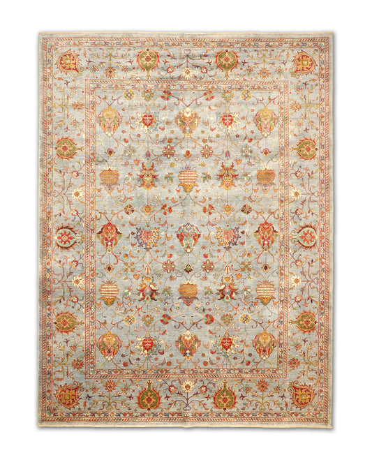 Sultani NJ1776 - 8 x 11.3