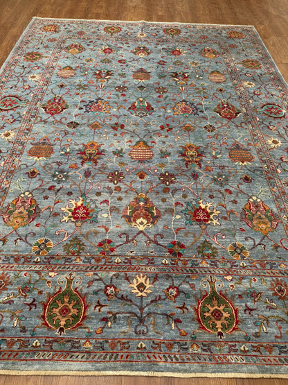 Sultani NJ1776 - 8 x 11.3