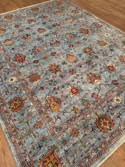 Sultani NJ1776 - 8 x 11.3