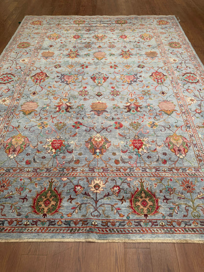 Sultani NJ1776 - 8 x 11.3