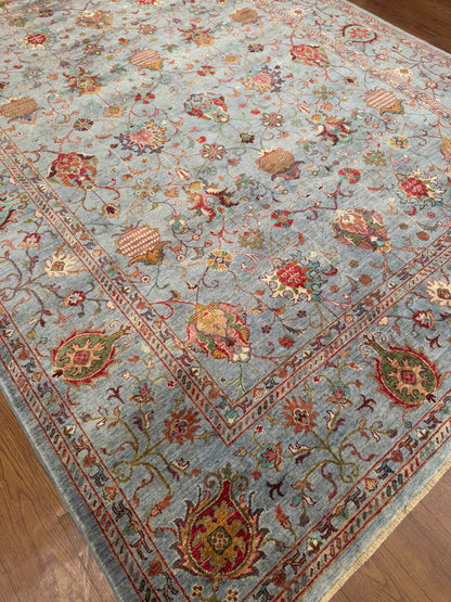 Sultani NJ1776 - 8 x 11.3