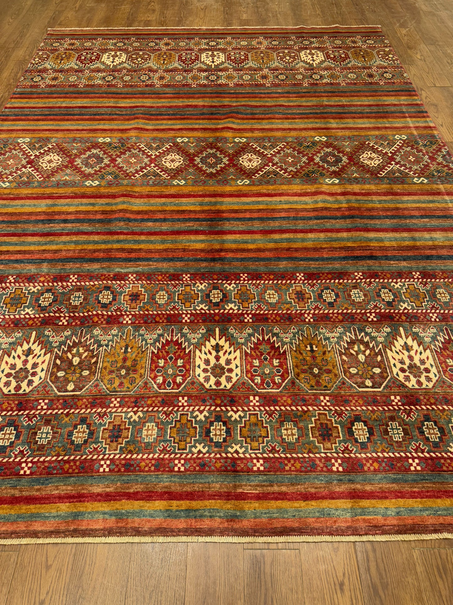 Sal NJ1777 - 8.3 x 11.4