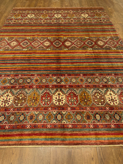 Sal NJ1777 - 8.3 x 11.4