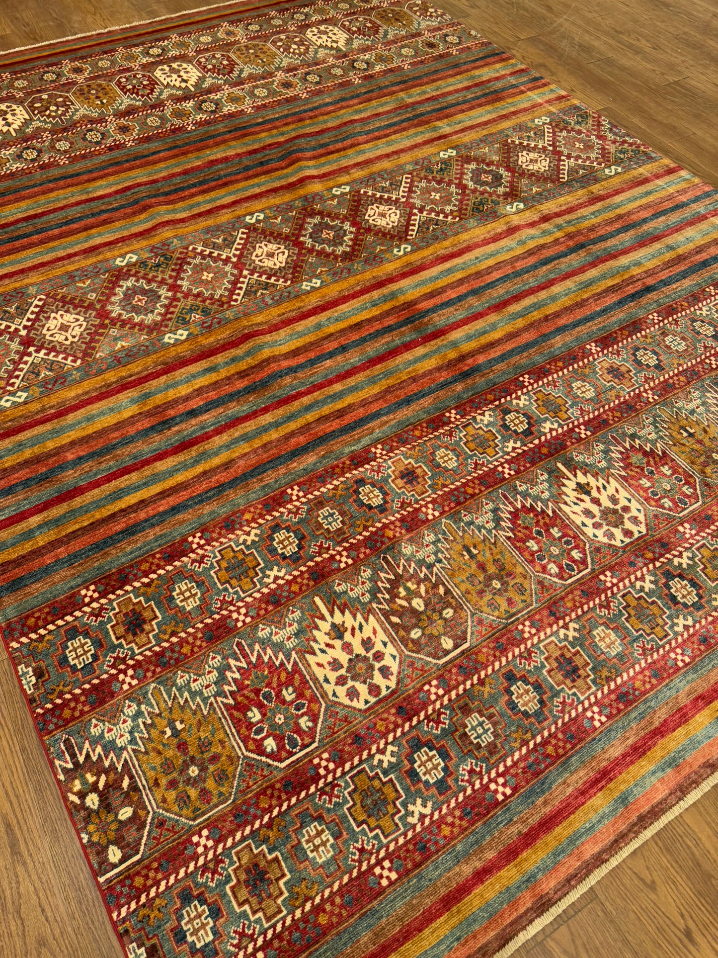 Sal NJ1777 - 8.3 x 11.4