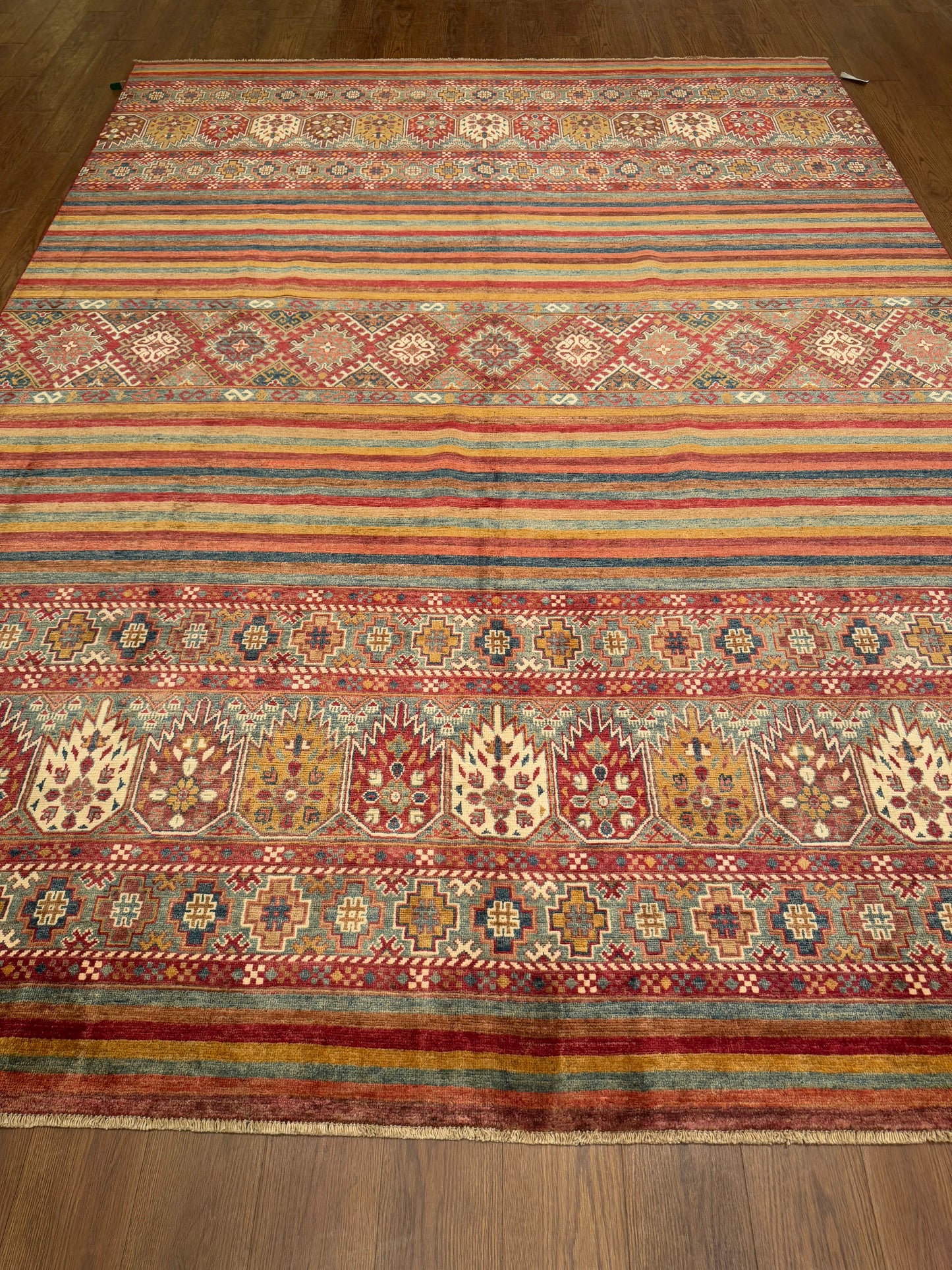 Sal NJ1777 - 8.3 x 11.4