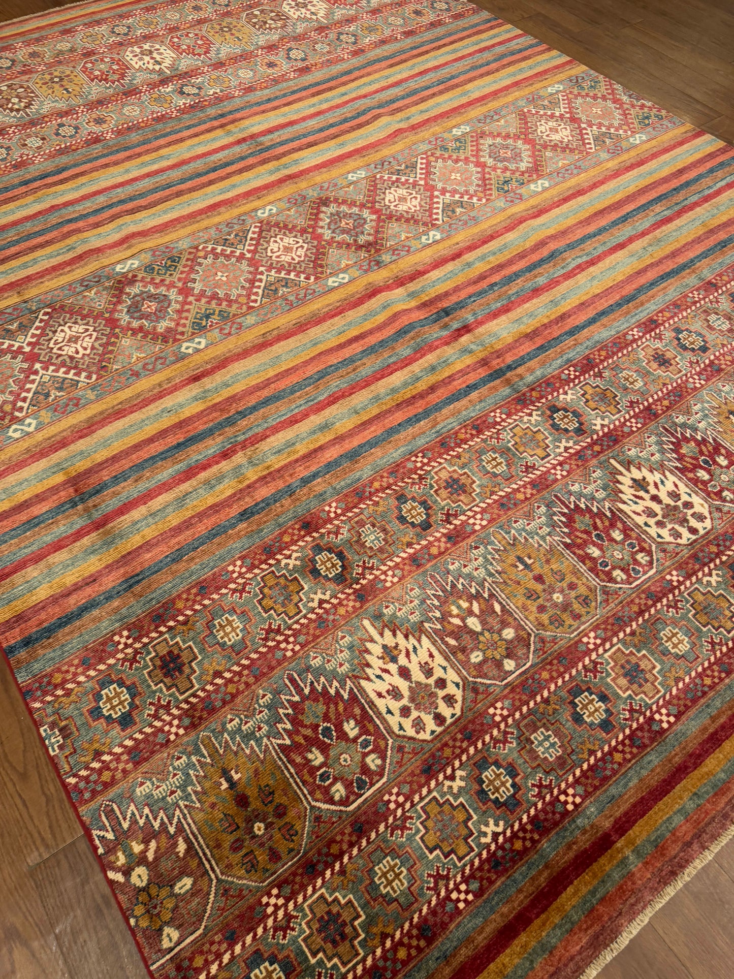 Sal NJ1777 - 8.3 x 11.4