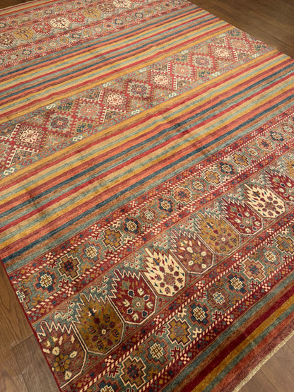 Sal NJ1777 - 8.3 x 11.4