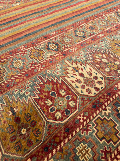 Sal NJ1777 - 8.3 x 11.4