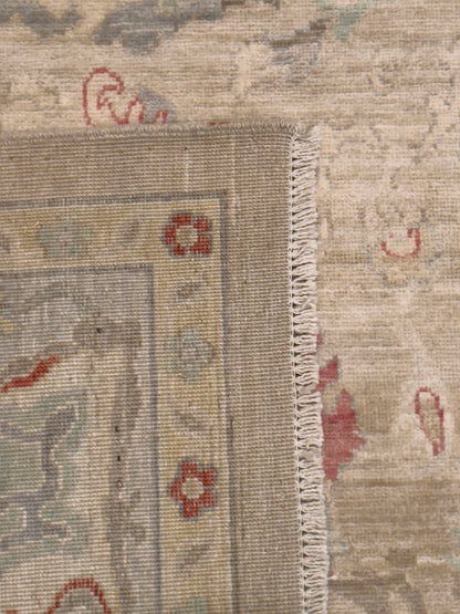 Oushak NJ1778 - 8.11 x 11.9