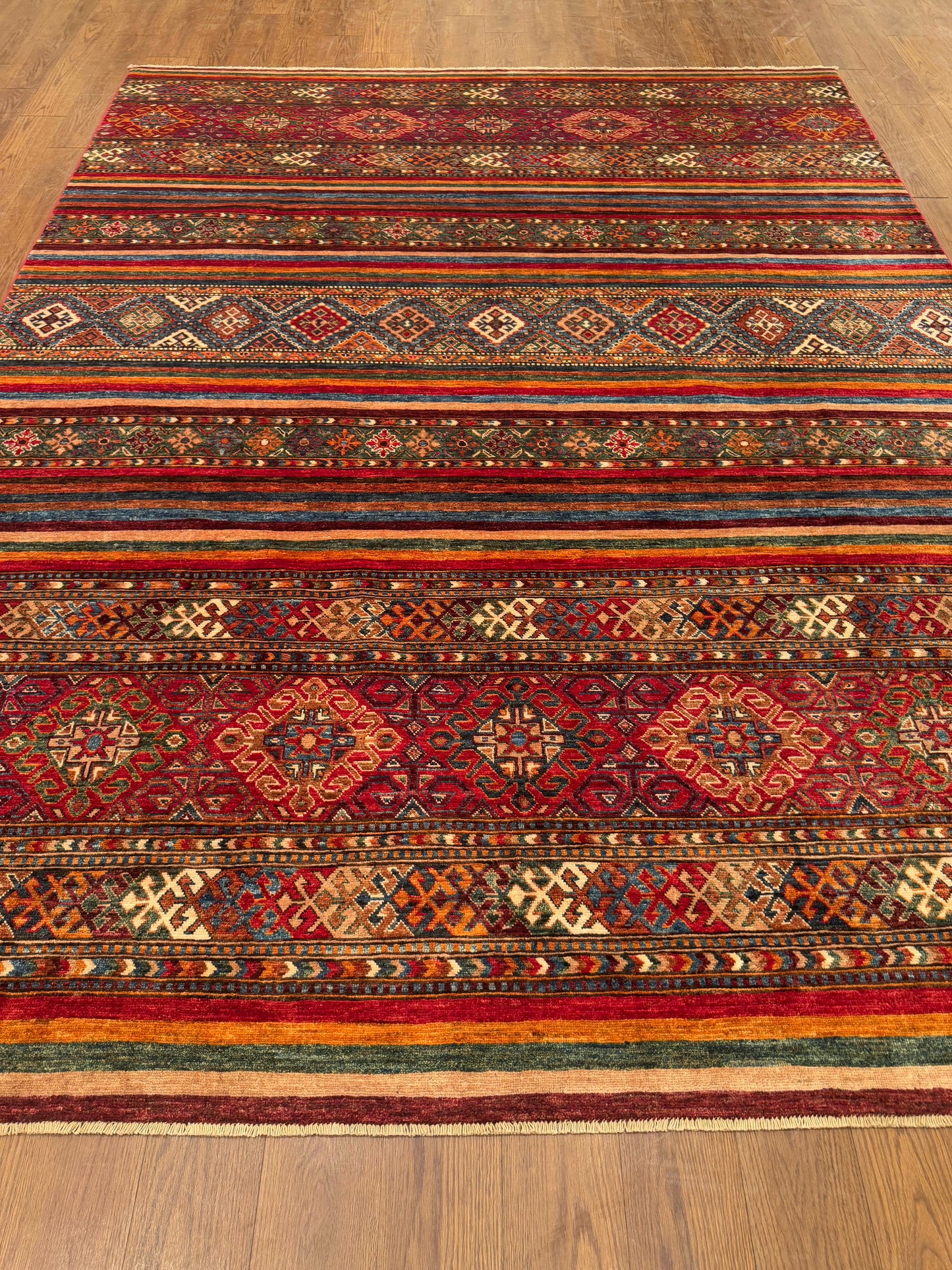 Sal NJ1778 - 8.3 x 11