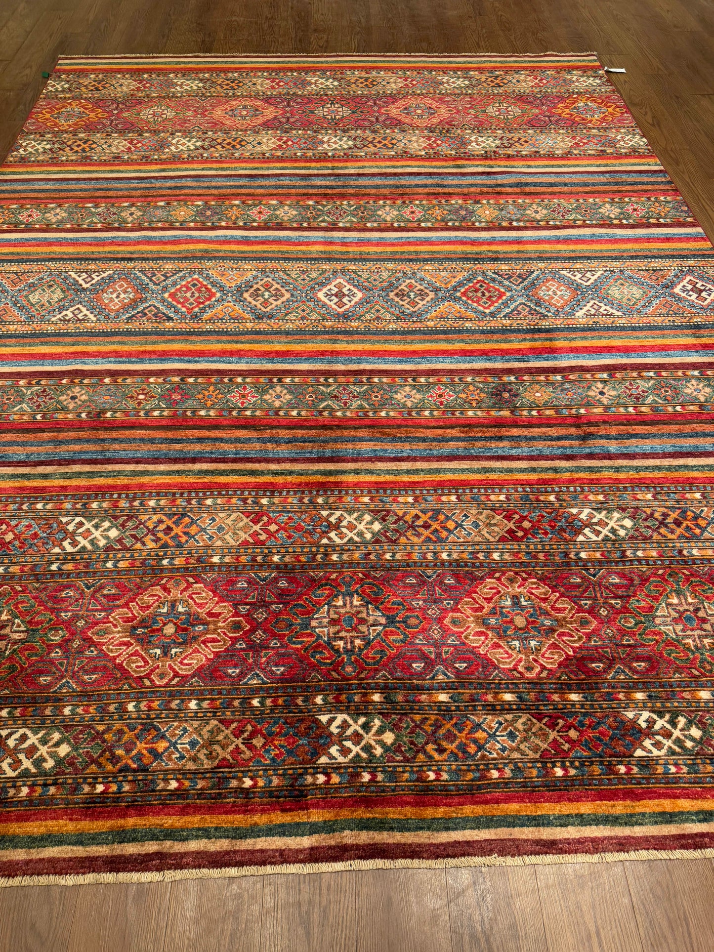 Sal NJ1778 - 8.3 x 11