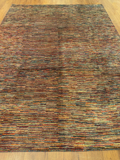 Striped NJ1781 - 8.5 x 11.7