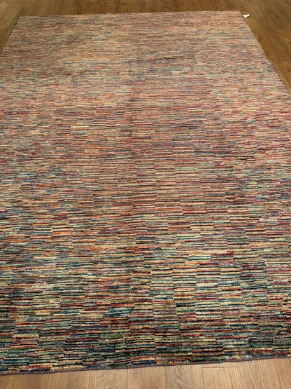 Striped NJ1781 - 8.5 x 11.7