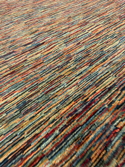 Striped NJ1781 - 8.5 x 11.7