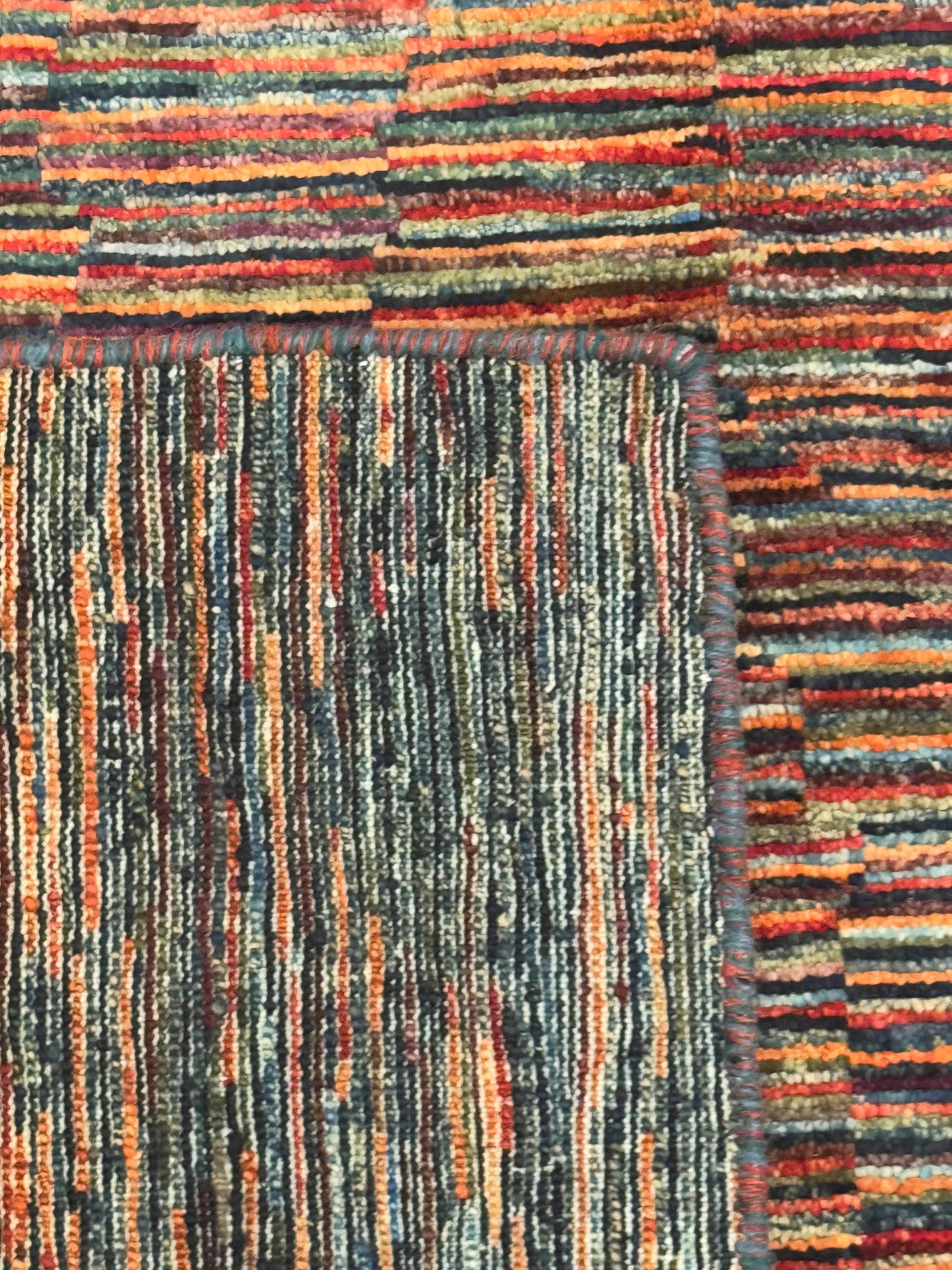 Striped NJ1781 - 8.5 x 11.7