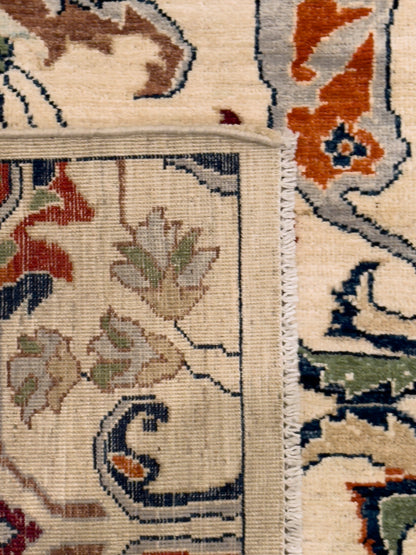 Tabriz NJ1782 - 9.2 x 11.9