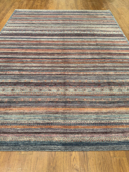 Gabbeh NJ1783 - 8.10 x 11.10