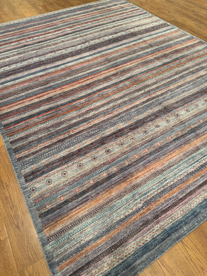 Gabbeh NJ1783 - 8.10 x 11.10