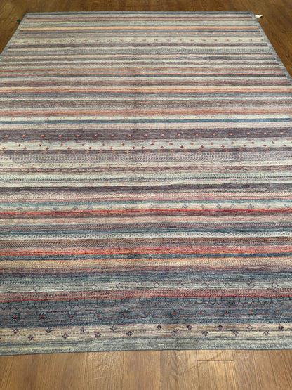 Gabbeh NJ1783 - 8.10 x 11.10