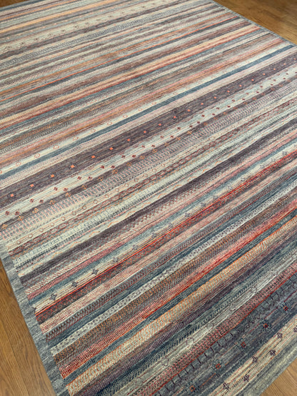 Gabbeh NJ1783 - 8.10 x 11.10