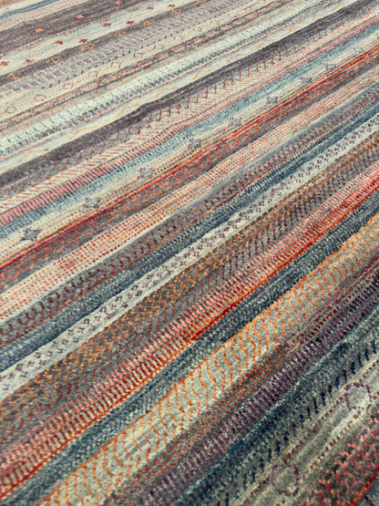 Gabbeh NJ1783 - 8.10 x 11.10