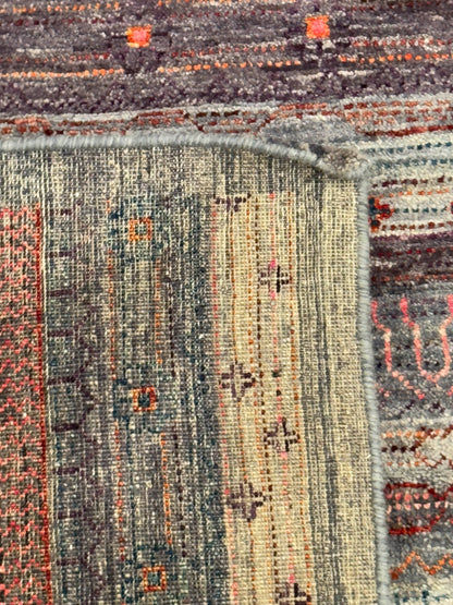 Gabbeh NJ1783 - 8.10 x 11.10