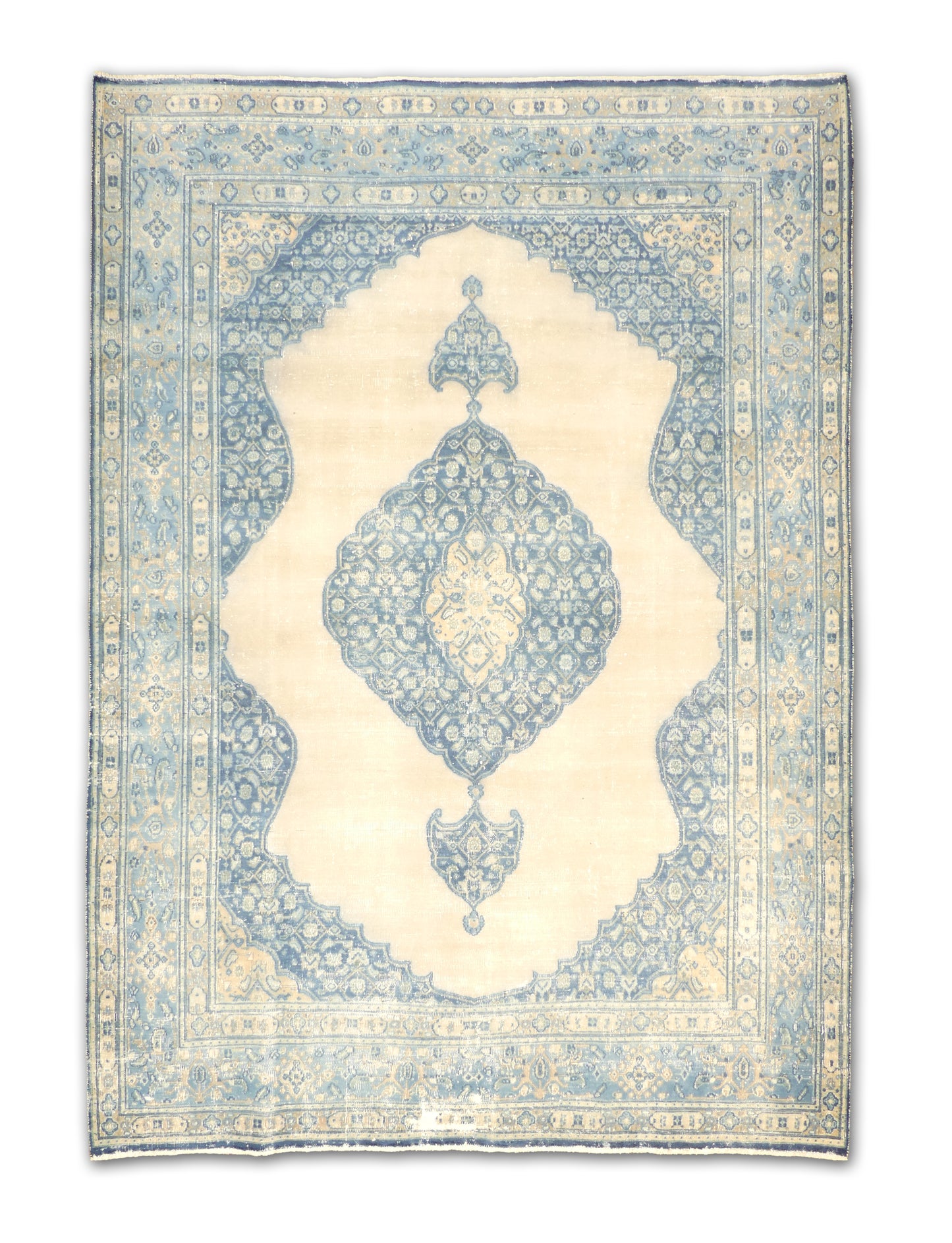 Vintage NJ17869 - 7.2 x 10.1