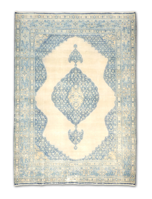 Vintage NJ17869 - 7.2 x 10.1