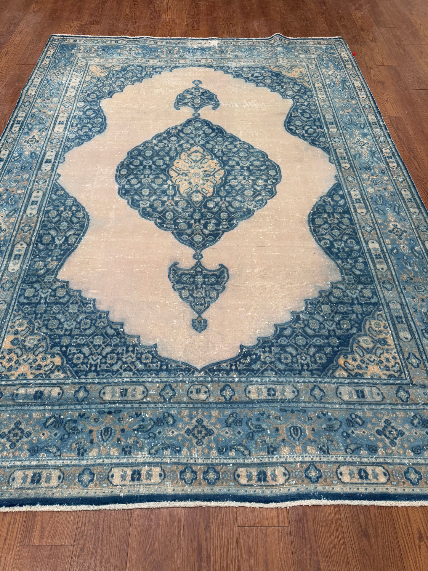 Vintage NJ17869 - 7.2 x 10.1