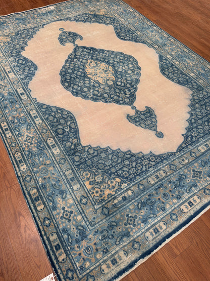 Vintage NJ17869 - 7.2 x 10.1