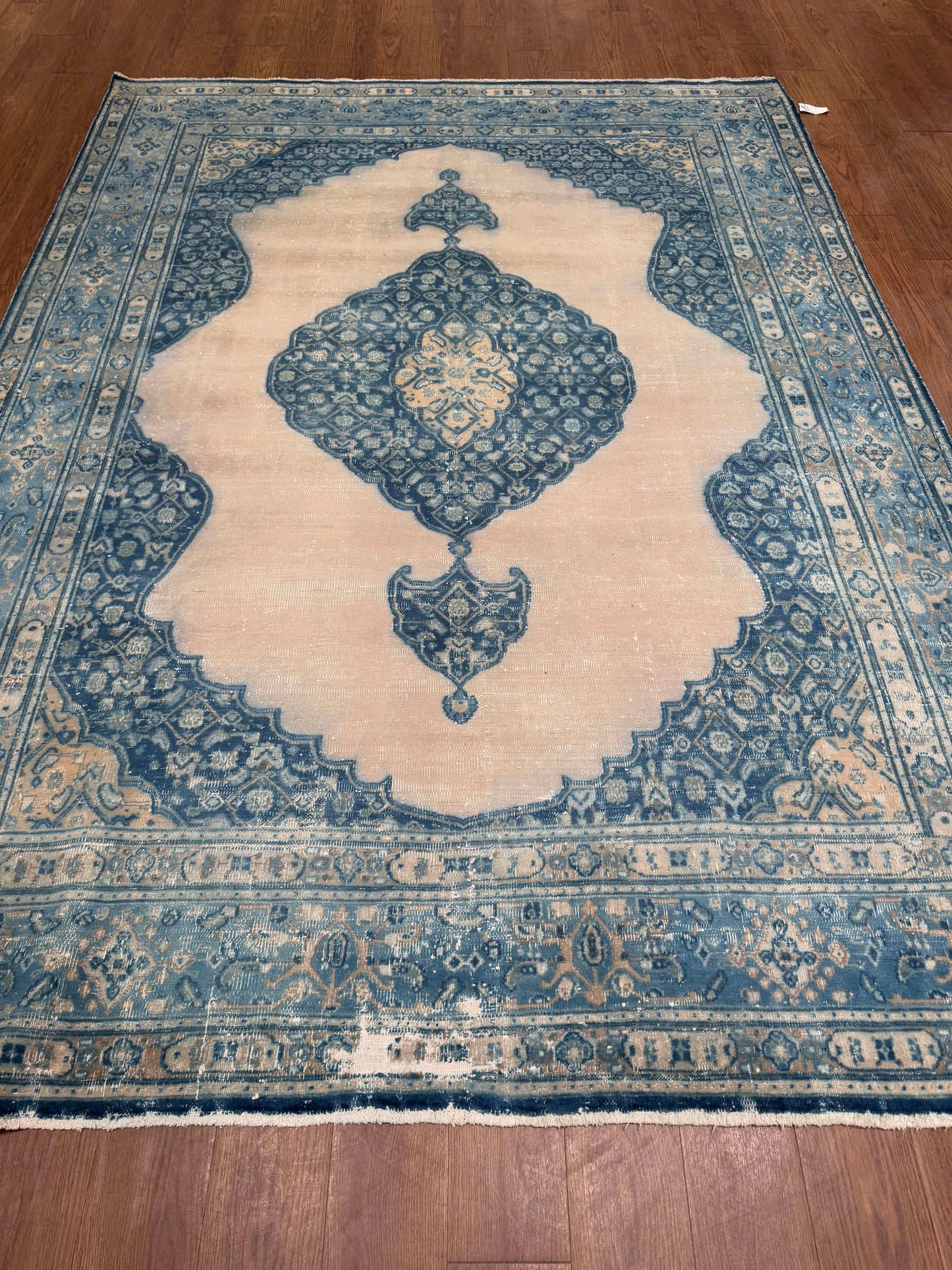 Vintage NJ17869 - 7.2 x 10.1