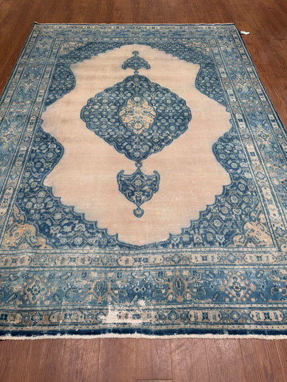 Vintage NJ17869 - 7.2 x 10.1