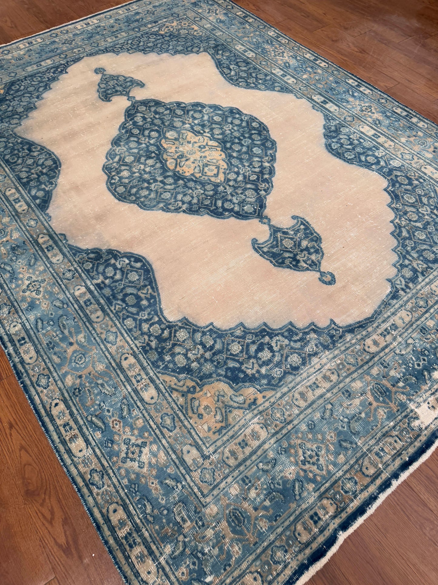 Vintage NJ17869 - 7.2 x 10.1