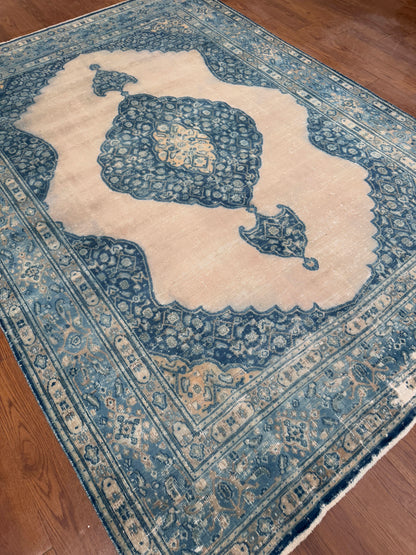 Vintage NJ17869 - 7.2 x 10.1