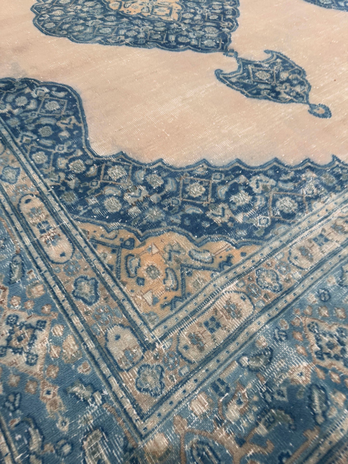 Vintage NJ17869 - 7.2 x 10.1