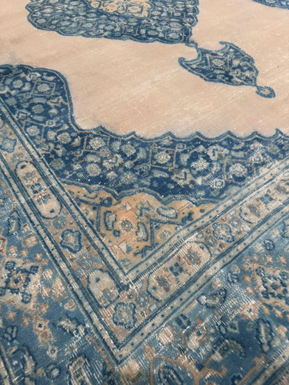 Vintage NJ17869 - 7.2 x 10.1