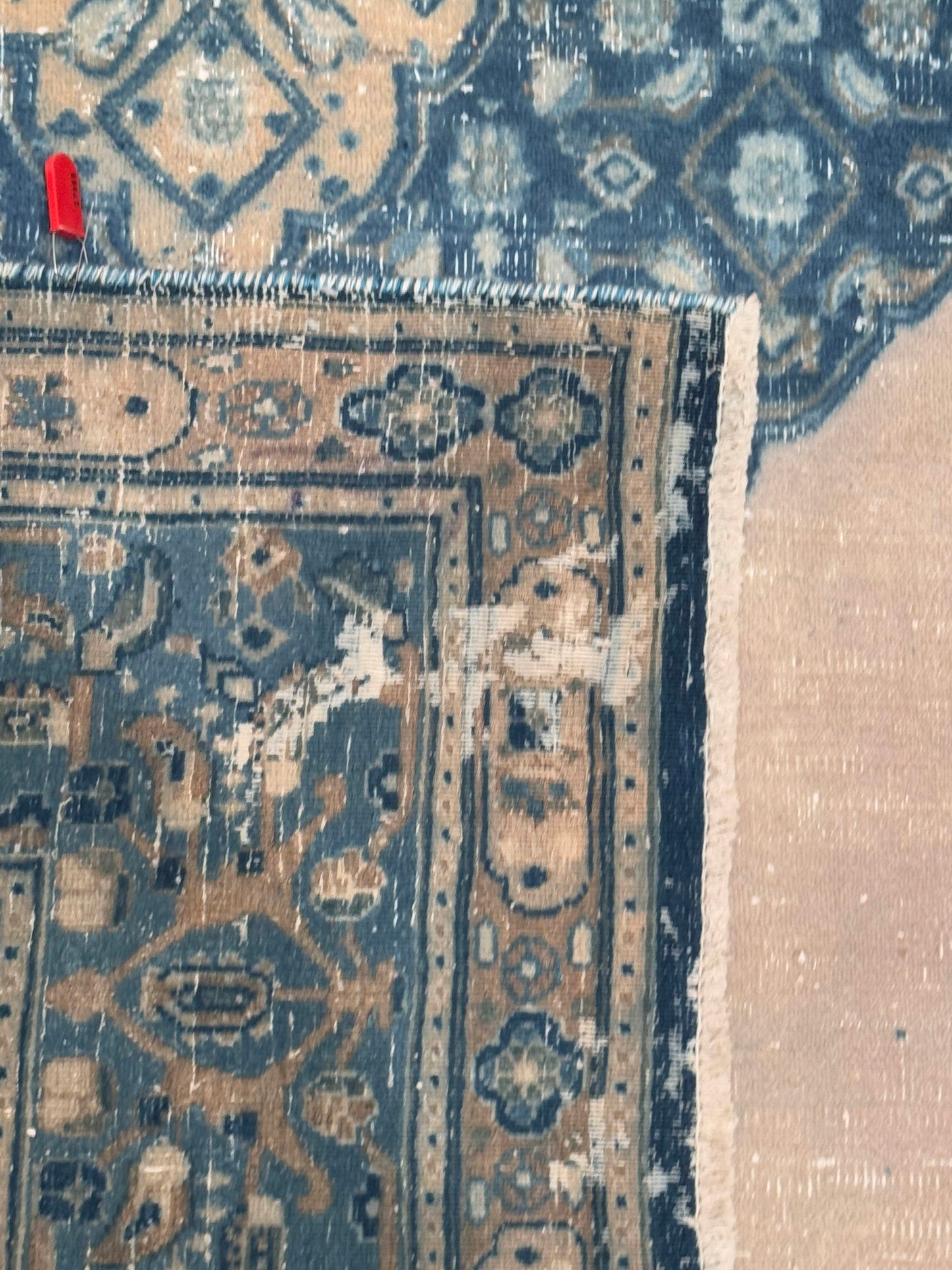 Vintage NJ17869 - 7.2 x 10.1