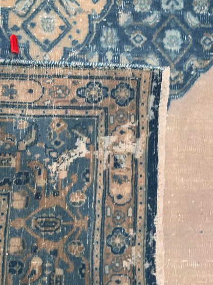 Vintage NJ17869 - 7.2 x 10.1