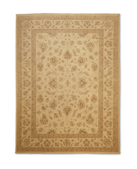 Oushak NJ1790 - 9.1 x 12