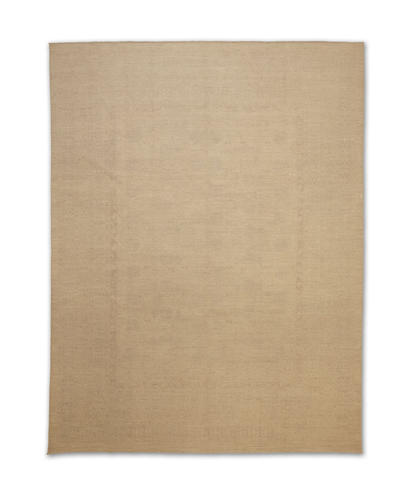 Khotan NJ1795 - 8.11 x 11.7