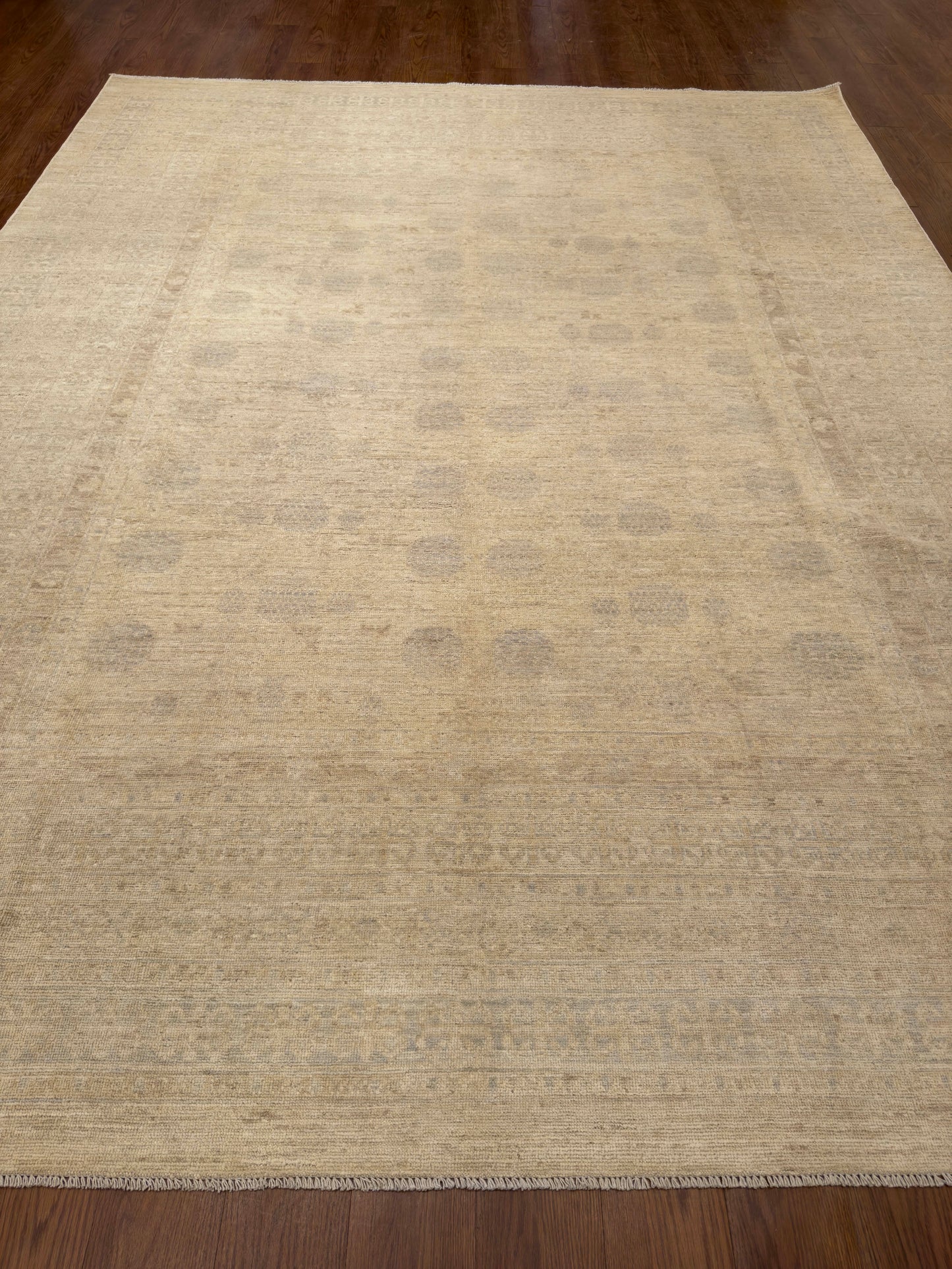 Khotan NJ1795 - 8.11 x 11.7
