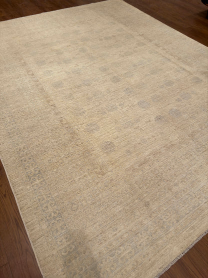 Khotan NJ1795 - 8.11 x 11.7