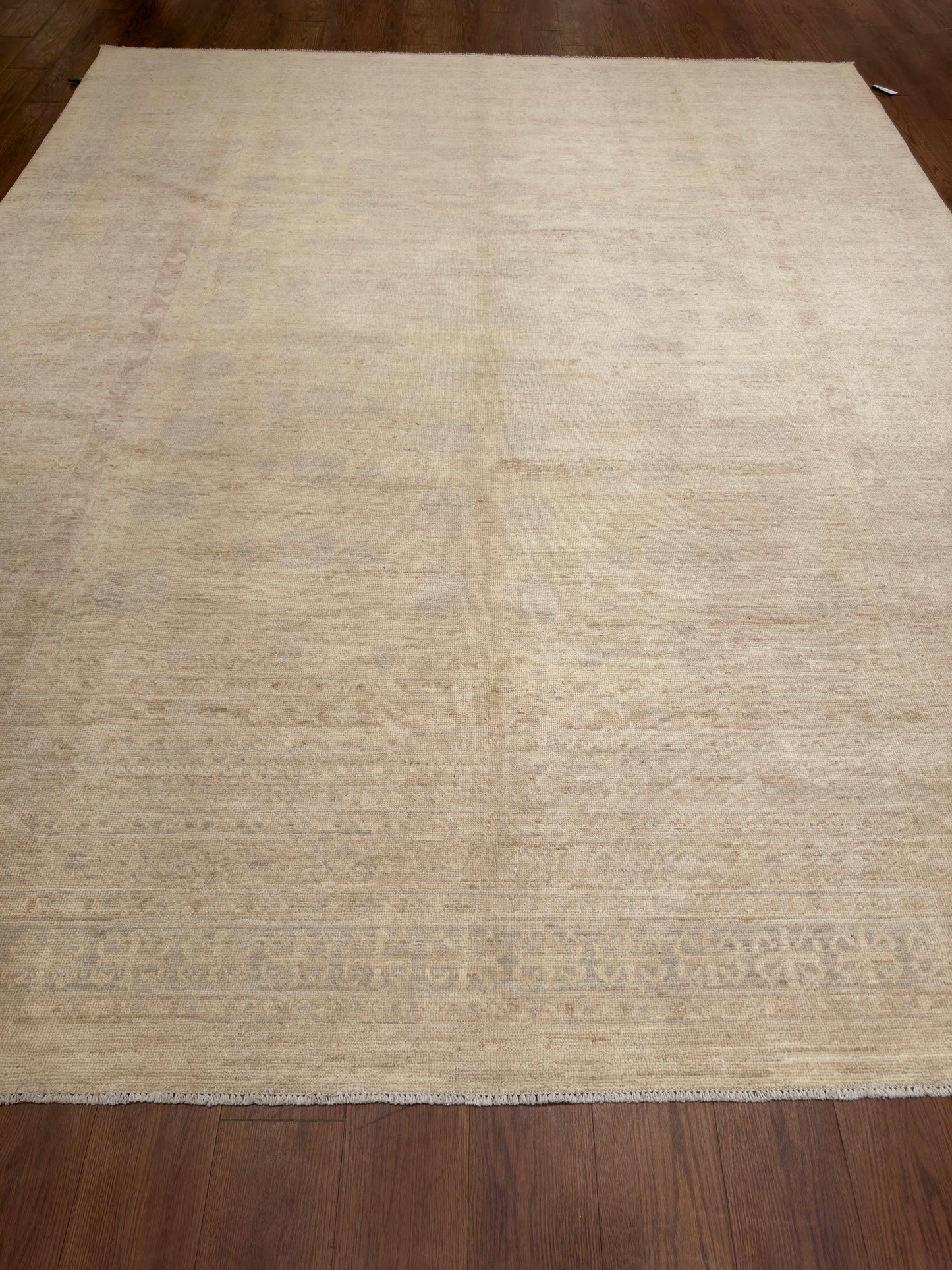 Khotan NJ1795 - 8.11 x 11.7