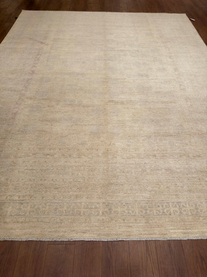Khotan NJ1795 - 8.11 x 11.7